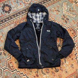 Mountain Hardware Women’s Ski Coat